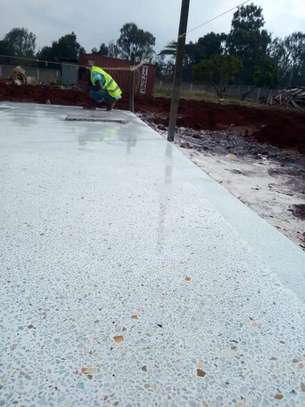 Terrazzo & Home Renovation Joska image 6