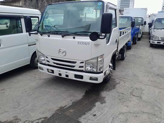 MAZDA TITAN 2018MODEL image 3