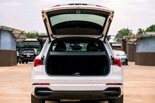 2020 Audi Q3 image 5