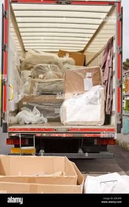 Transportation for households and any other cargoes. image 4