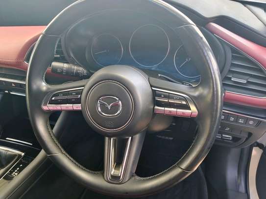 MAZDA 3,2019,1800CC,(WE ACCEPT HIRE PURCHASE) image 10