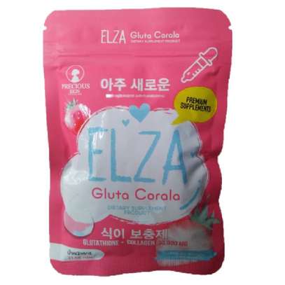 Best Skin whitening supplements in kenya image 2