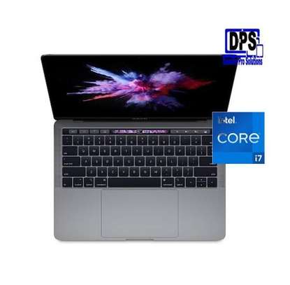 MACBOOK PRO INTEL CORE I7,16GB,256SSD,13.3INCHES image 11