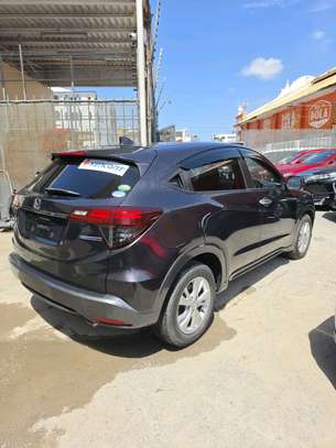HONDA VEZEL HYBRID 2020MODEL  X SENSING image 8