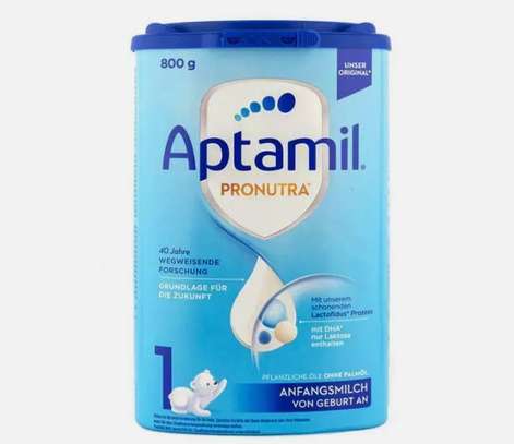 Aptamil formula Pronutra stage 1 800G, pack of 3 image 3