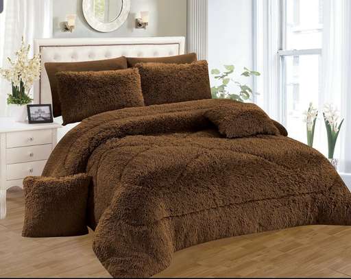 Fluffy duvets image 8