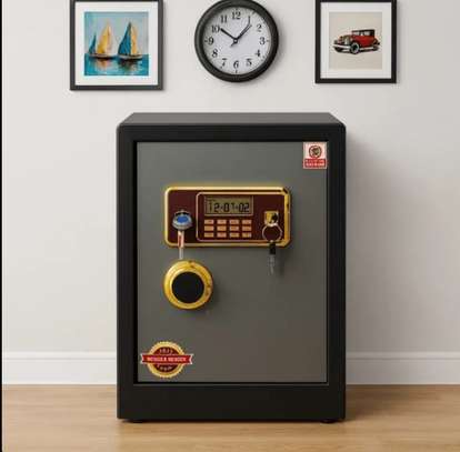 Fireproof Safe; 55 Kgs Fireproof Safe in Kiamokama image 8