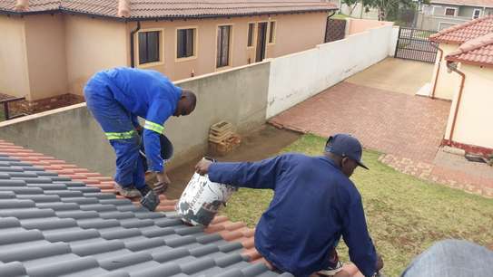 Expert Plumbing, Electrical & Carpentry Services Nairobi image 7