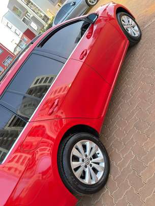 Volkswagen Golf Mk7 image 5
