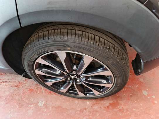Mazda Cx-3 petrol image 6