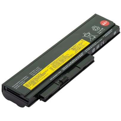Battery for Lenovo ThinkPad T510i T520 T520i W510 W520 image 2