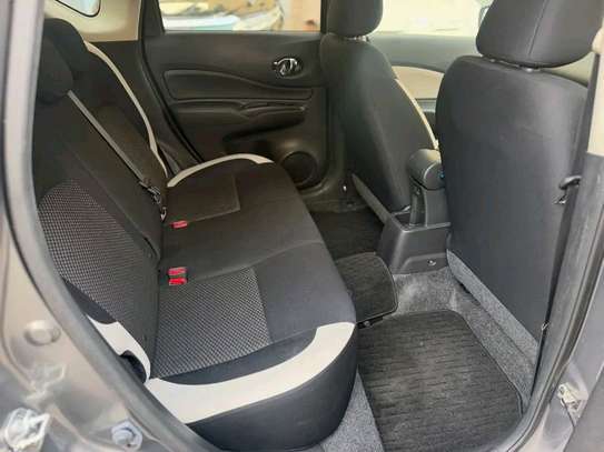 Nissan note empower image 7