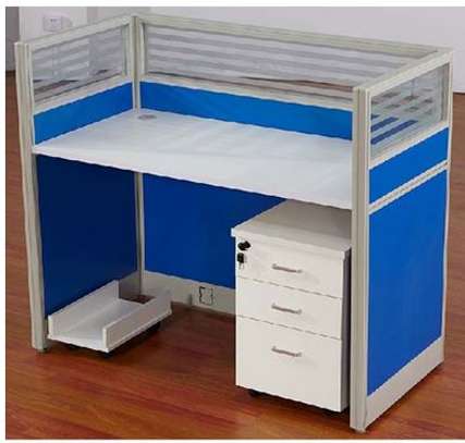 Single User Office Workstation image 3