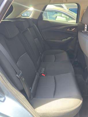 MAZDA CX-3 1500CC PETROL 2020 image 4