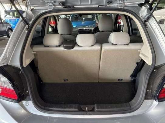 2020 MITSUBISHI MIRAGE M image 5