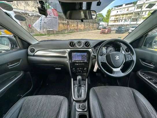 Suzuki escudo SUV 2019 4x4 image 7