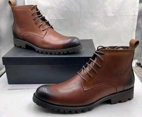Men Official Boots image 5