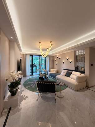 4 Bed Apartment with En Suite in Westlands Area image 16