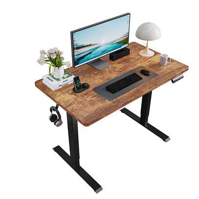 Electric Desk;  1.6M Home Office Electric Desk image 5
