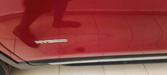 Nissan X-Trail Hybrid Redwine 2018 image 6
