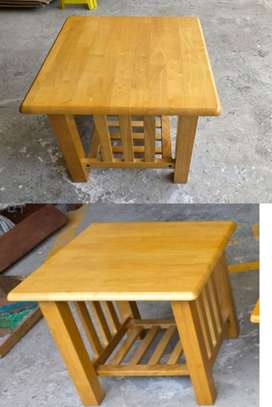 Small Coffee table image 2
