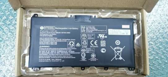 Battery HT03XL for HP 240 G7 245 G7 250 G7 255 G7 image 3