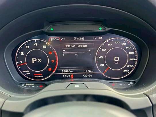 Audi A3 hatchback image 5