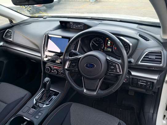 SUBARU XV,2019,2000cc,2wd,( we accept hire purchase) image 7