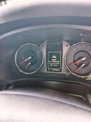 TOYOTA HILLUX GR image 5