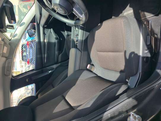 MAZDA 3 DIESEL SEDAN 2019 image 4