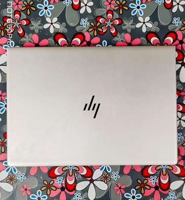 [Hp Elitebook 840 G6] [16Gb ram 256Gb SSD] image 7