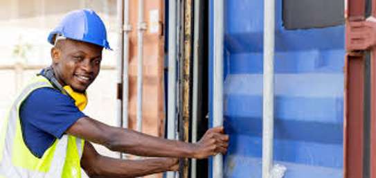 Professional Facility Maintenance Services in Nairobi image 12