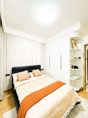 3 Bed Apartment with En Suite in Kilimani image 3