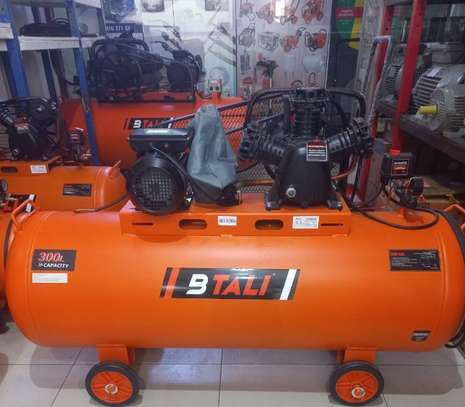 50L/100L/200L/300L/500L OIL FREE AIR COMPRESSORS FOR SALE image 2