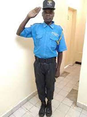Event Security Guards for Hire in Kenya image 5