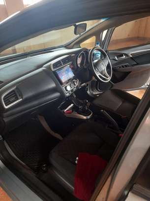 MANUAL HONDA FIT image 2