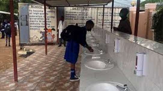 Trusted Plumbers & Handyman Services Kiambu Road Nairobi image 7