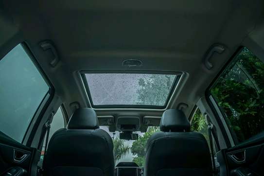 2021 Subaru Forester image 11