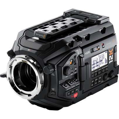 Blackmagic Design URSA Mini Pro 12K (PL) image 2