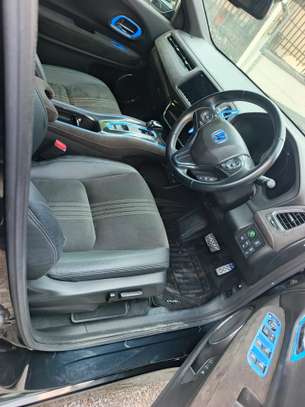 Honda vezzel  Rs blackl image 7