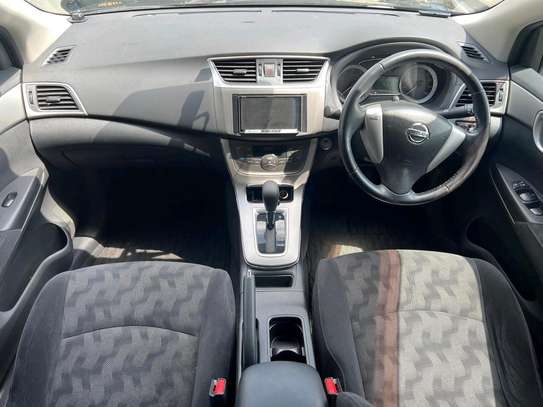 Nissan sylphy S touring image 2