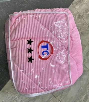 WARM VELVET DUVET SET -TC BRAND image 5
