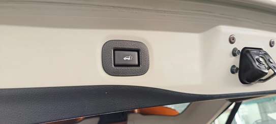 Nissan X-Trail Orange hybrid 2018 40000km 4wd image 12