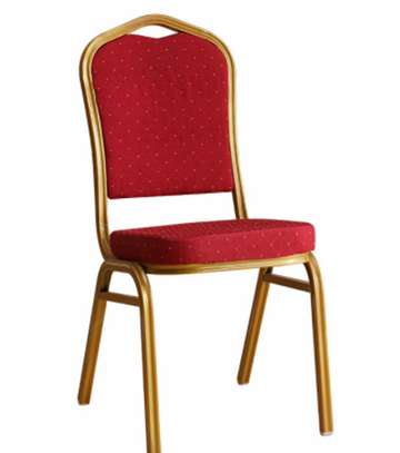 Event Chair : High Back  Event Office Chair In Letain image 4