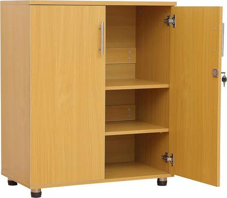 Cabinets: Executive Office Cupboard image 4