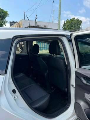 2019 HONDA SHUTTLE NEW SHAPE HYBRID image 11