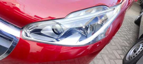 Peugeot 208 2017 Sport image 2