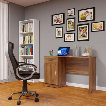 Office Desk; Home Office Study Desk in Keroka image 6
