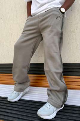 Combat Cargo pants image 10