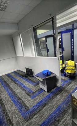 Quality carpet tiles image 2